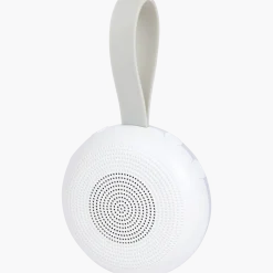 Nachtrustspeaker met nachtlampje