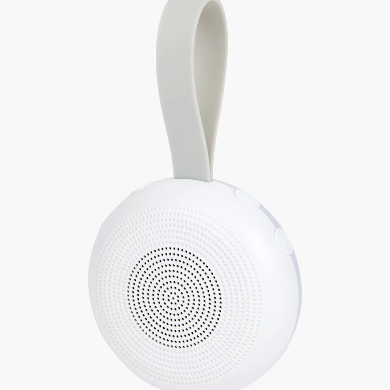 Nachtrustspeaker met nachtlampje