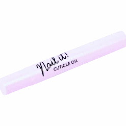 Nail It! nagelriemolie