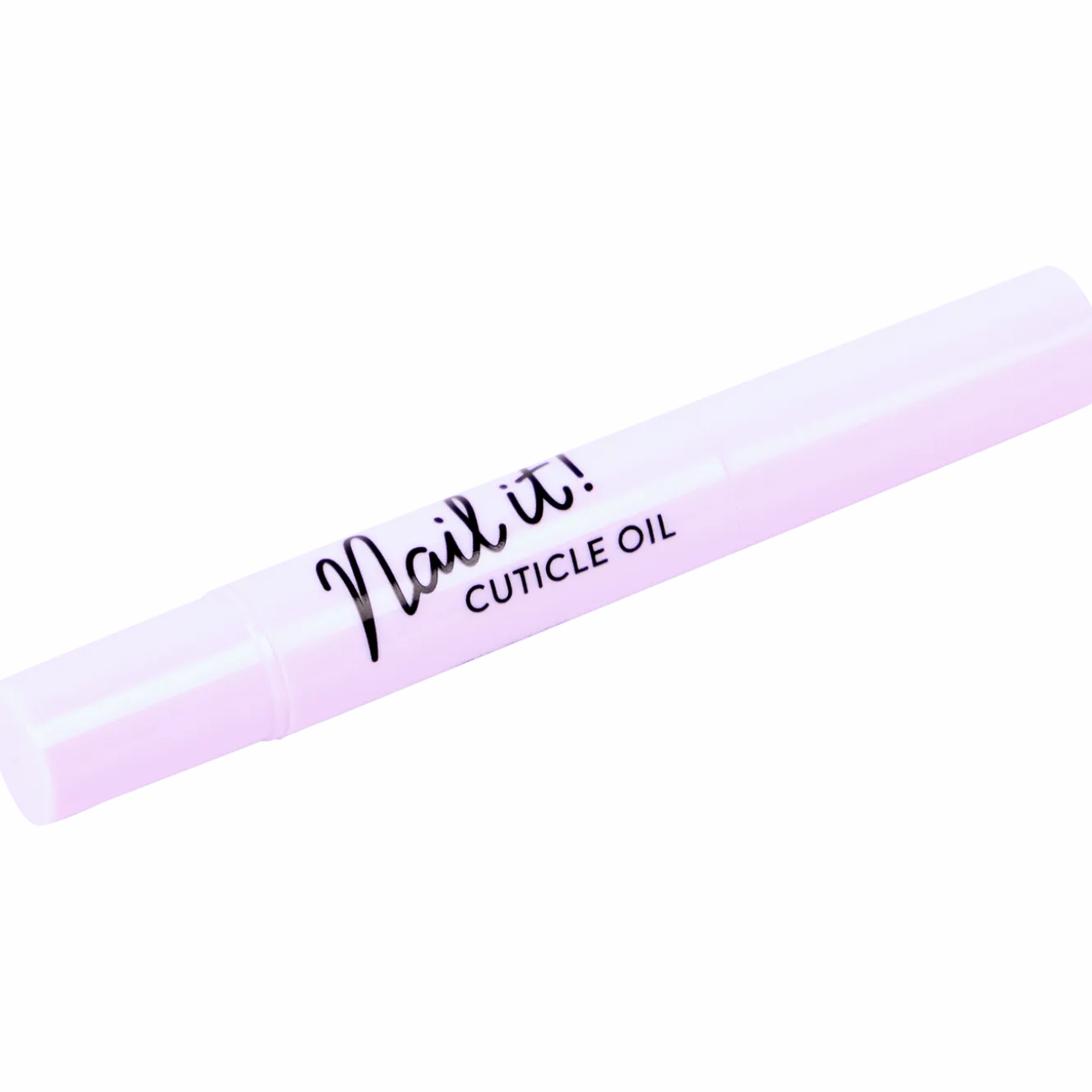 Nail It! nagelriemolie
