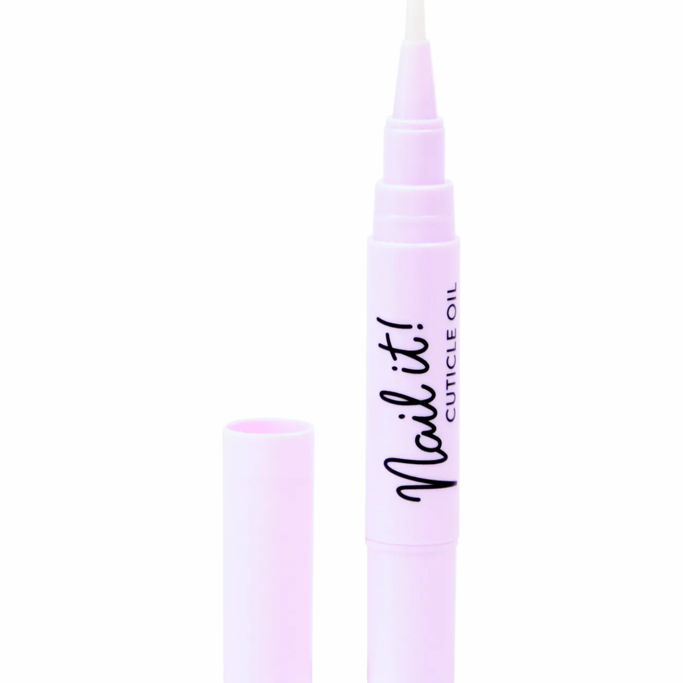 Nail It! nagelriemolie