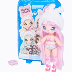 Na! Na! Na! suprise pop