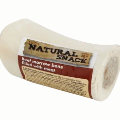 Natural Snack mergpijp hondensnack