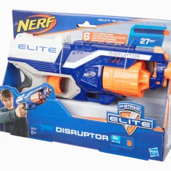 Nerf Elite N-Strike Disruptor