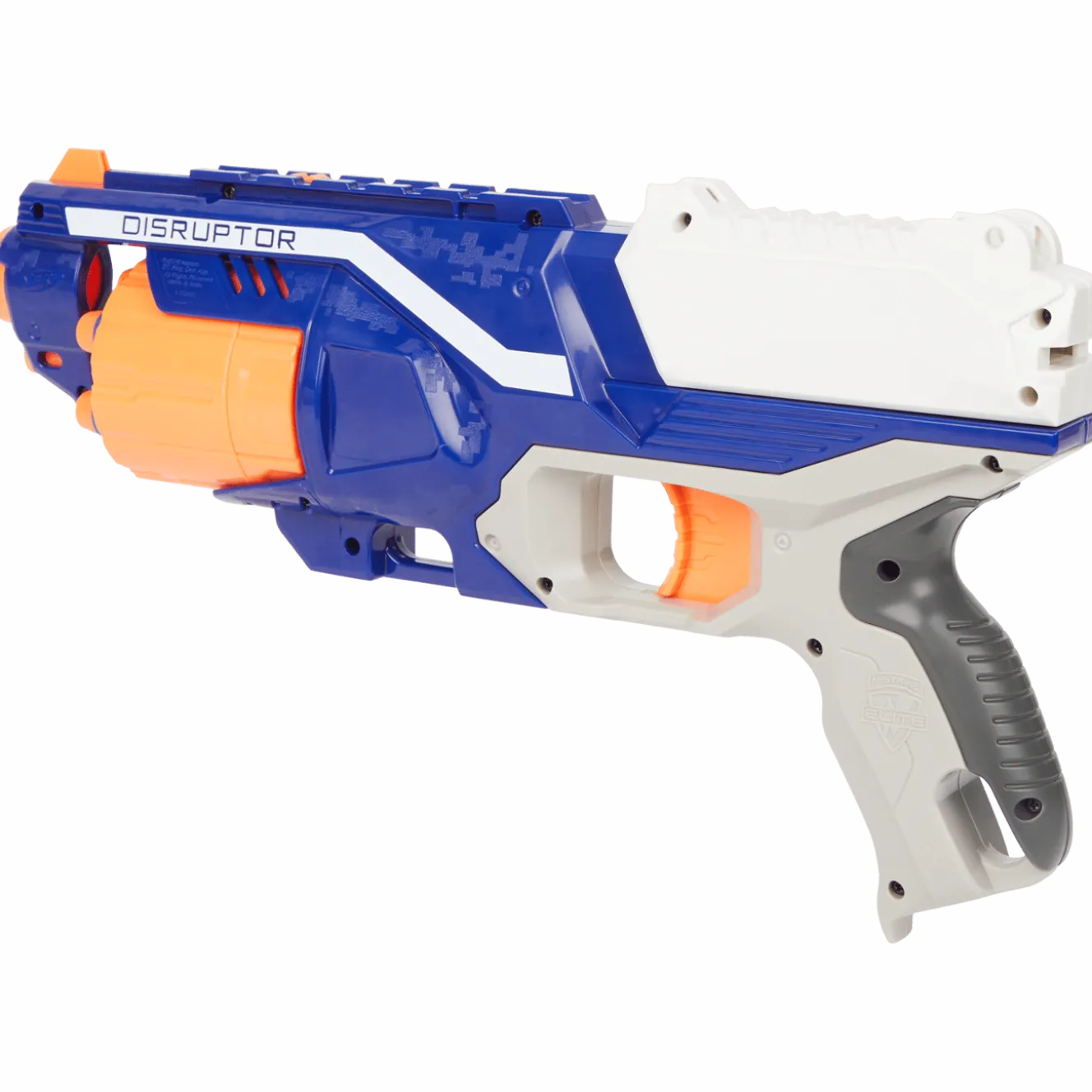 Nerf Elite N-Strike Disruptor