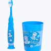 Nickelodeon tandenborstelset met timer