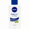 Nivea bodylotion Oliva