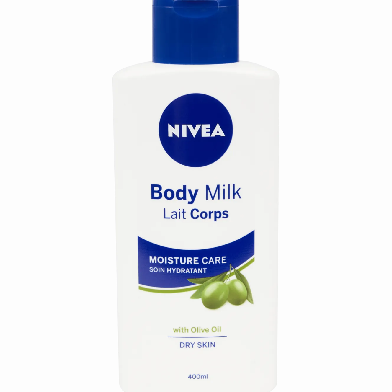 Nivea bodylotion Oliva