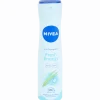 Nivea deodorant Energy Fresh