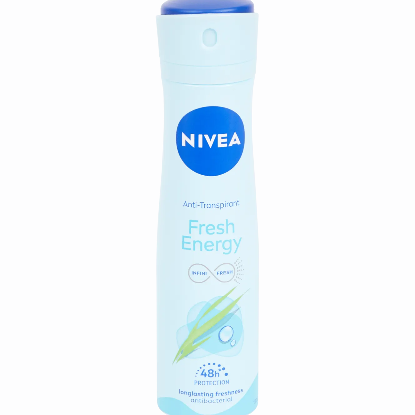 Nivea deodorant Energy Fresh