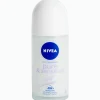 Nivea deodorant Pure & Sensitive