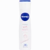 Nivea deodorant Soft Touch