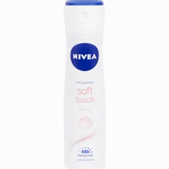 Nivea deodorant Soft Touch