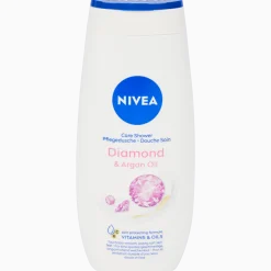 Nivea douchegel Diamond Touch