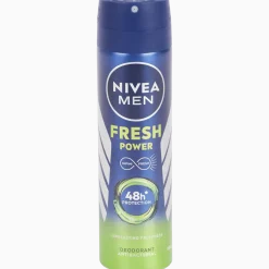 Nivea Men deodorant Fresh Power