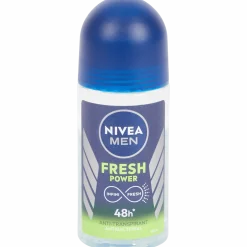 Nivea Men deodorant Fresh Power