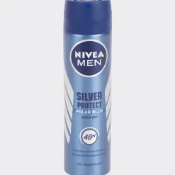 Nivea Men deodorant Polar Blue