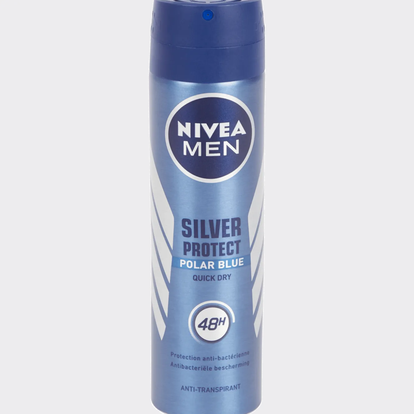 Nivea Men deodorant Polar Blue
