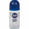 Nivea Men deodorant Silver Protect