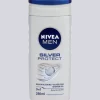 Nivea Men douchegel Silver Protect