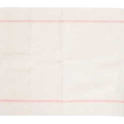 Non-woven dweil