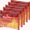 Noodlicious instant noedels Rund