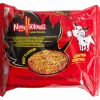 Noodlicious Super Hot & Spicy instant noedels Rund