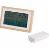 Nor-Tec draadloos weerstation