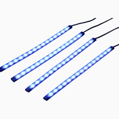 Nor-Tec ledlampjes voor in de auto
