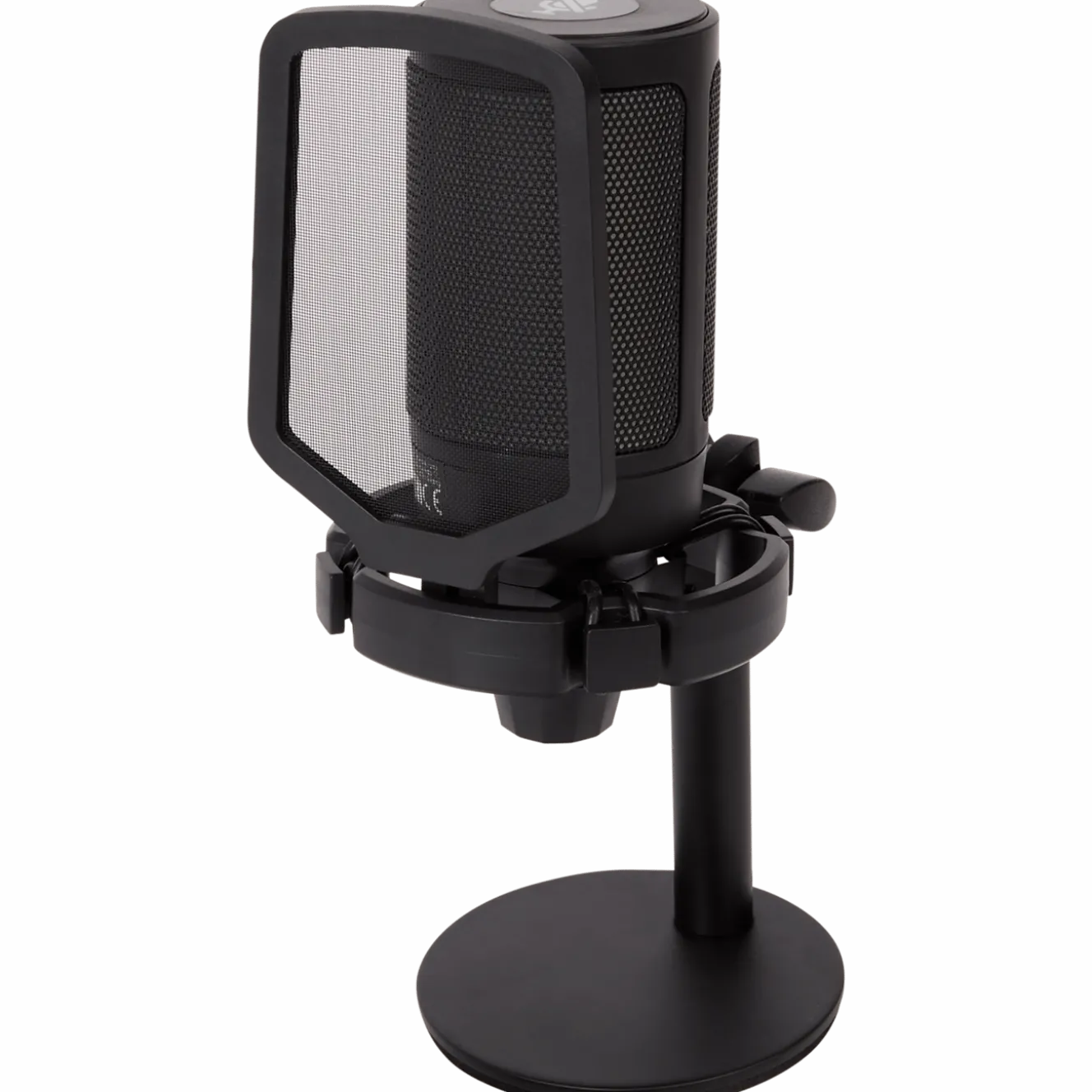Nor-Tec streaming microfoon