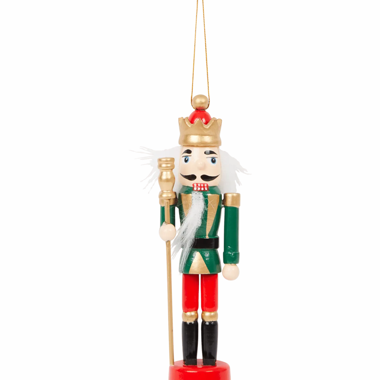 Notenkraker-hanger