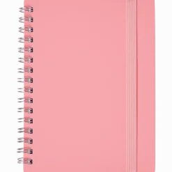 Notitieboek A6