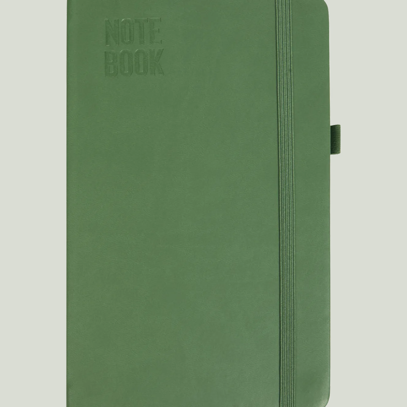 Notitieboek A5