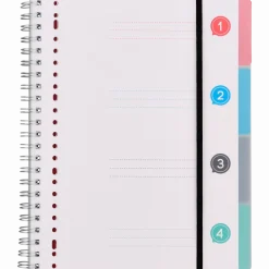 Notitieboek A4