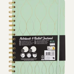 Notitieboek & bullet journal