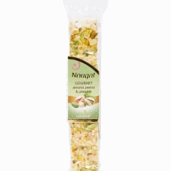 Nougat