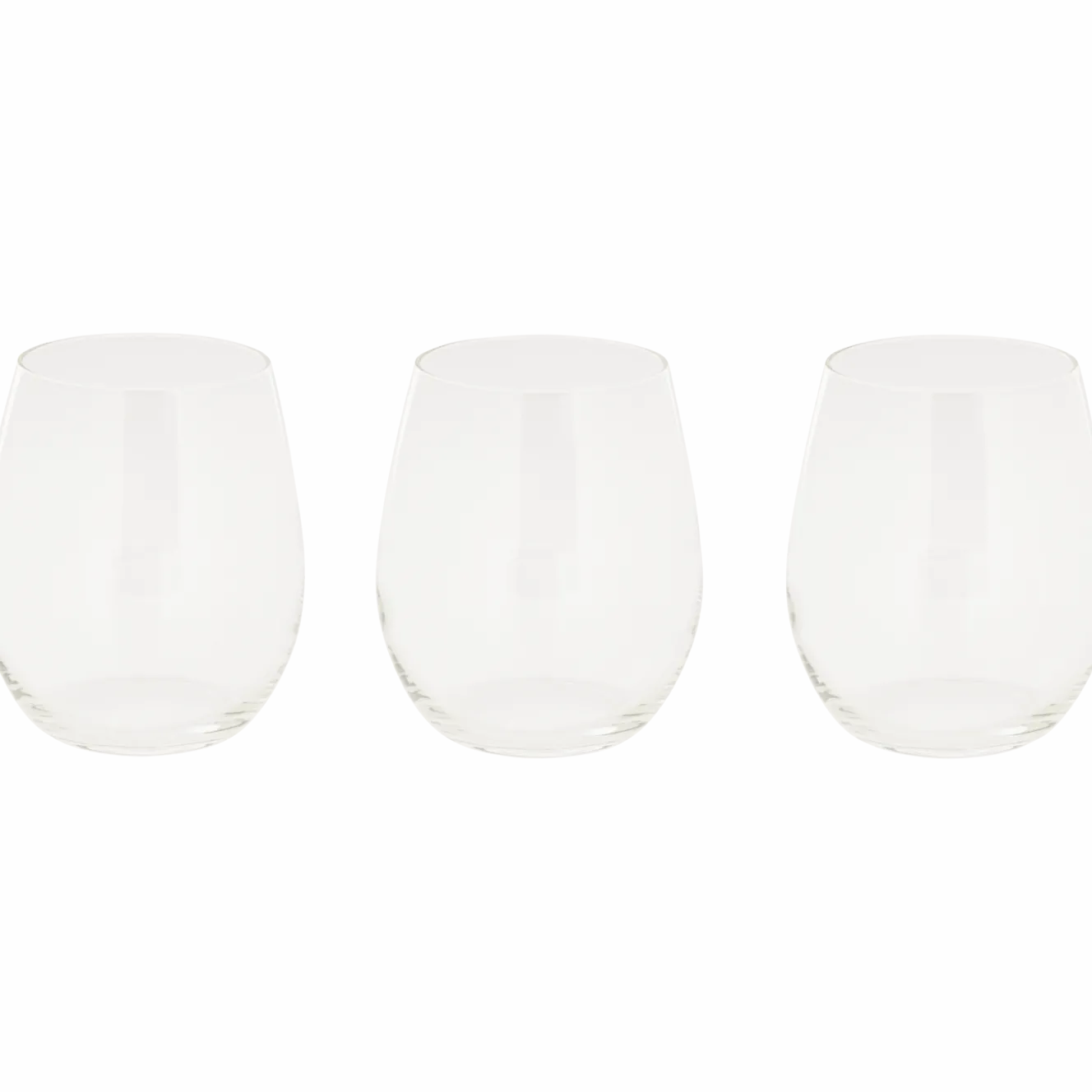 Nuance waterglazen