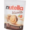 Nutella Biscuits