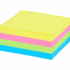 Office Essentials memoblok