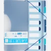 Office Essentials opbergmap A4