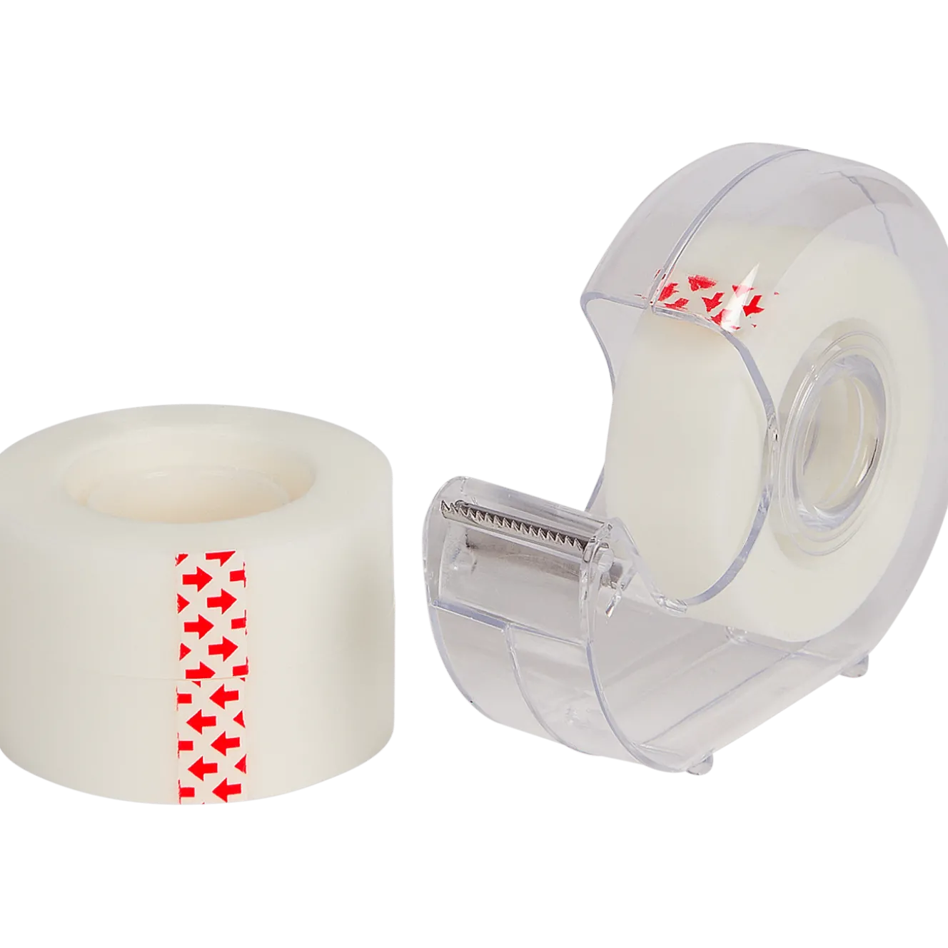 Office Essentials plakband met houder