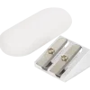 Office Essentials puntenslijper en gum