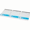 Office Essentials schrijfblokken A6