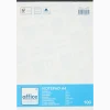 Office Essentials schrijfblok A4
