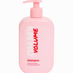 Oh My shampoo