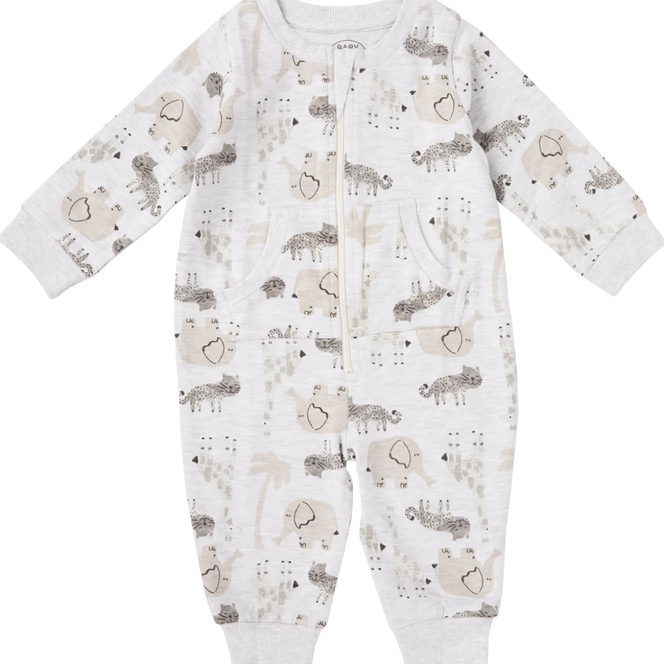 Onesie baby