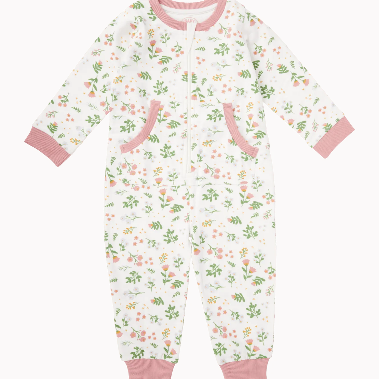Onesie baby