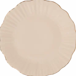 Ontbijtbord Arista