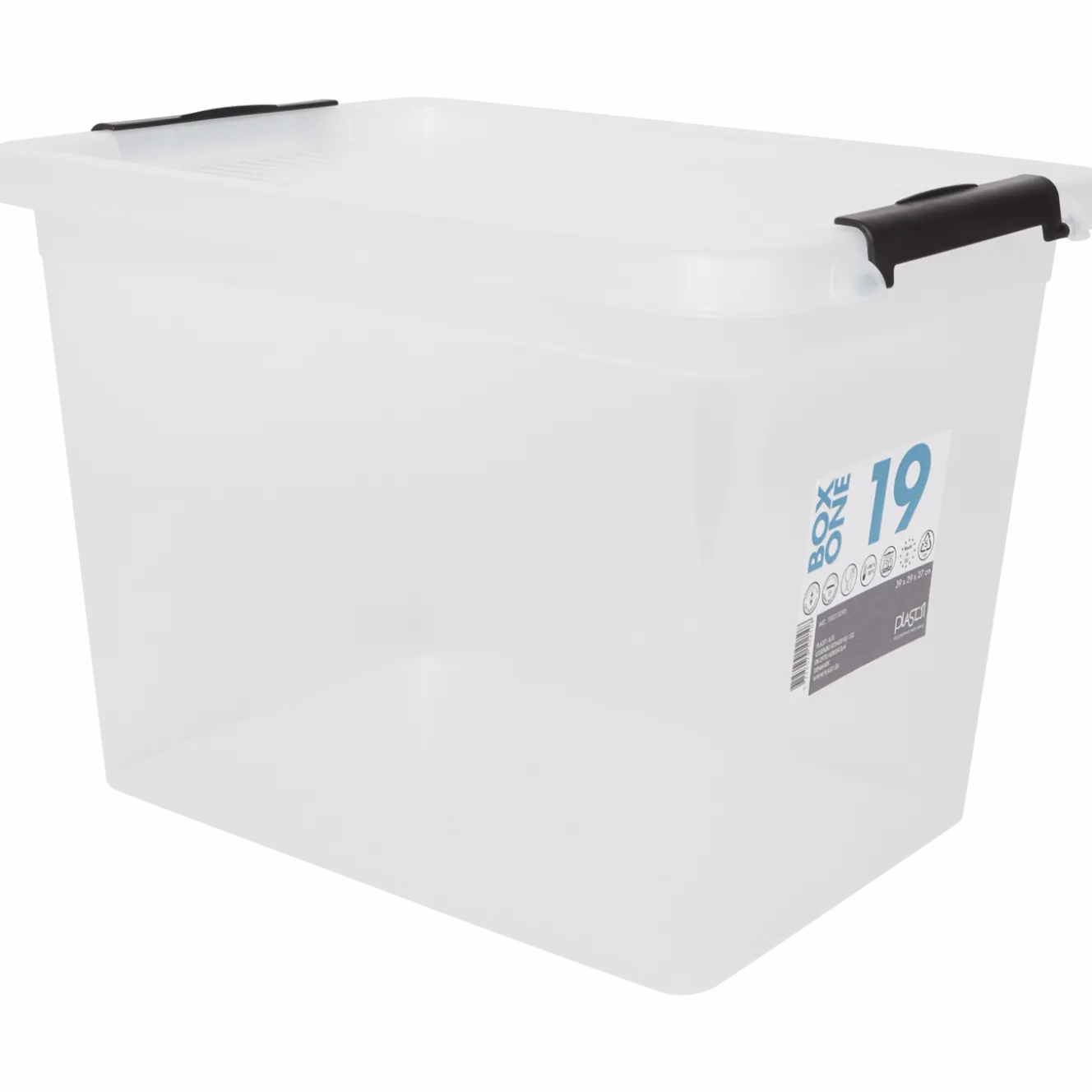 Opbergbox