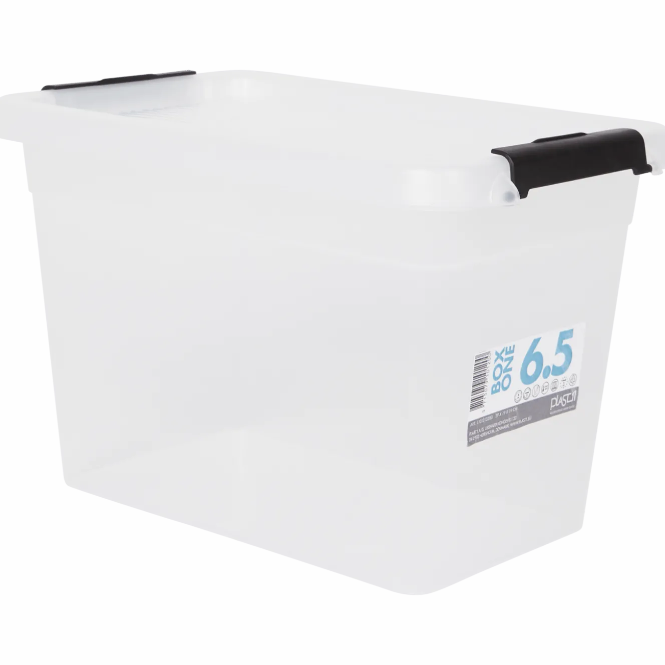 Opbergbox